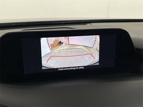 Certified 2022 MAZDA MAZDA3 s image 20