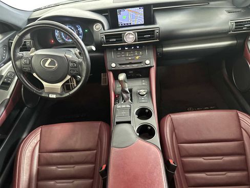 Used 2016 Lexus RC 350 RWD image 15