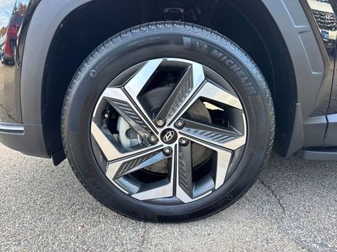 Used 2023 Hyundai Tucson SEL w/ Convenience Package image 10