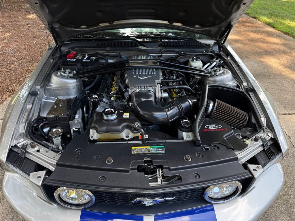 Used 2008 Ford Mustang GT RWD image 69