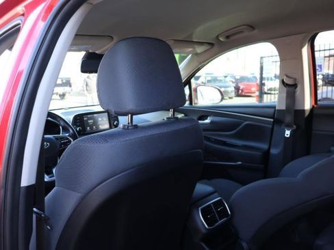 Used 2020 Hyundai Santa Fe SEL w/ Convenience Package image 29