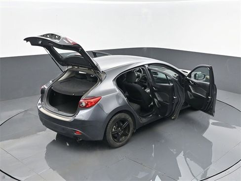 Used 2014 MAZDA MAZDA3 i Touring w/ Moonroof Package 1 image 26