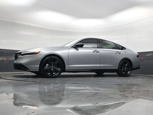 Certified 2026 Honda Accord Sport image 42