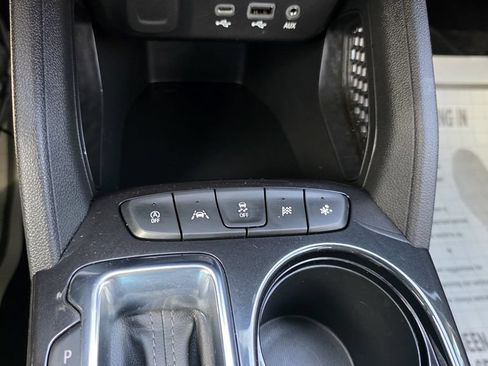 Used 2023 Chevrolet TrailBlazer ACTIV FWD image 23