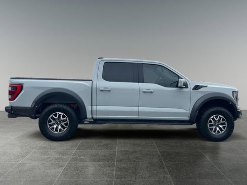 Used 2023 Ford F150 Raptor AWD/4WD image 9