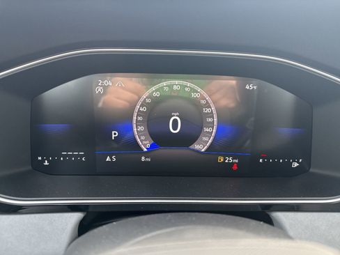 New 2026 Volkswagen Jetta SE FWD image 16