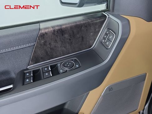 Certified 2023 Ford F150 Lariat w/ Equipment Group 502A High image 24