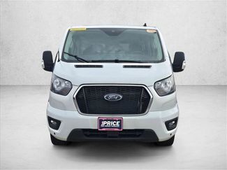 Used 2024 Ford Transit 350 XLT video 2