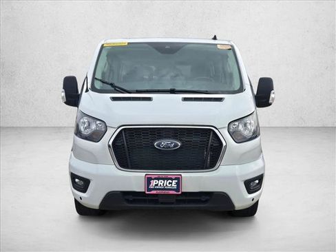 Used 2024 Ford Transit 350 XLT image 2
