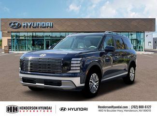 New 2026 Hyundai Palisade SEL Premium FWD video 1