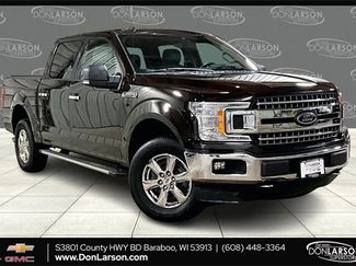 Used 2019 Ford F150 XLT w/ Equipment Group 302A Luxury video 1