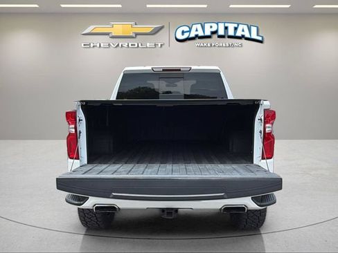 Used 2020 Chevrolet Silverado 1500 RST AWD/4WD image 10