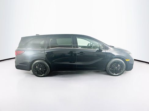 Used 2025 Honda Odyssey Sport-L image 10
