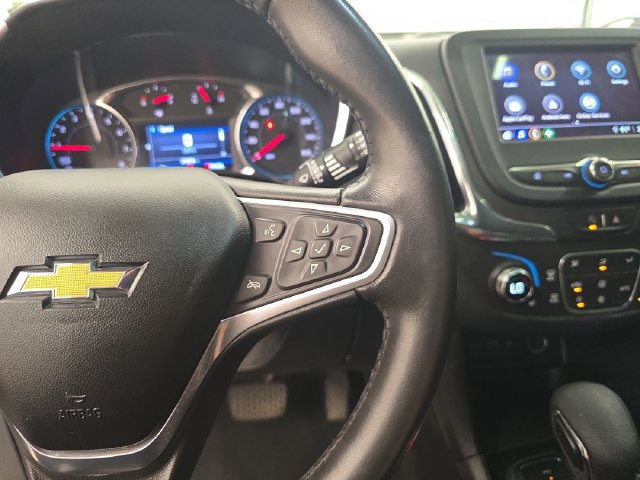 Used 2022 Chevrolet Equinox LT AWD/4WD image 32