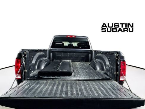 Used 2014 RAM 1500 Express image 27