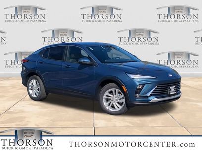 New 2026 Buick Envista Preferred w/ Convenience I Package
