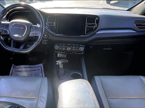Used 2023 Dodge Durango GT image 8