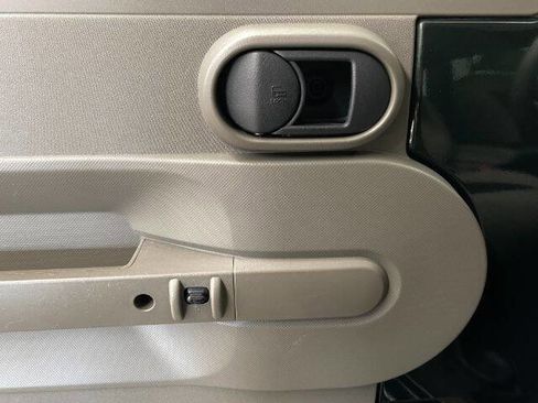 Used 2010 Jeep Wrangler Unlimited Sahara w/ Dual Top Group image 11