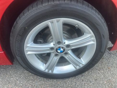 Used 2015 BMW 328i Sedan RWD image 18