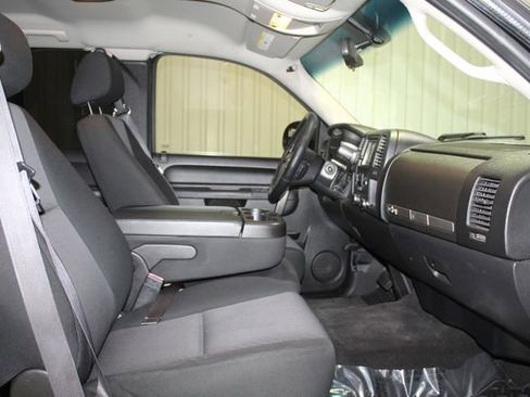 Used 2011 GMC Sierra 1500 SLE w/ Texas Edition RWD image 21