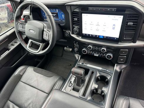 Used 2024 Ford F150 Raptor image 11