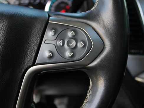 Used 2020 Chevrolet Tahoe Premier w/ Premier Plus Edition image 13