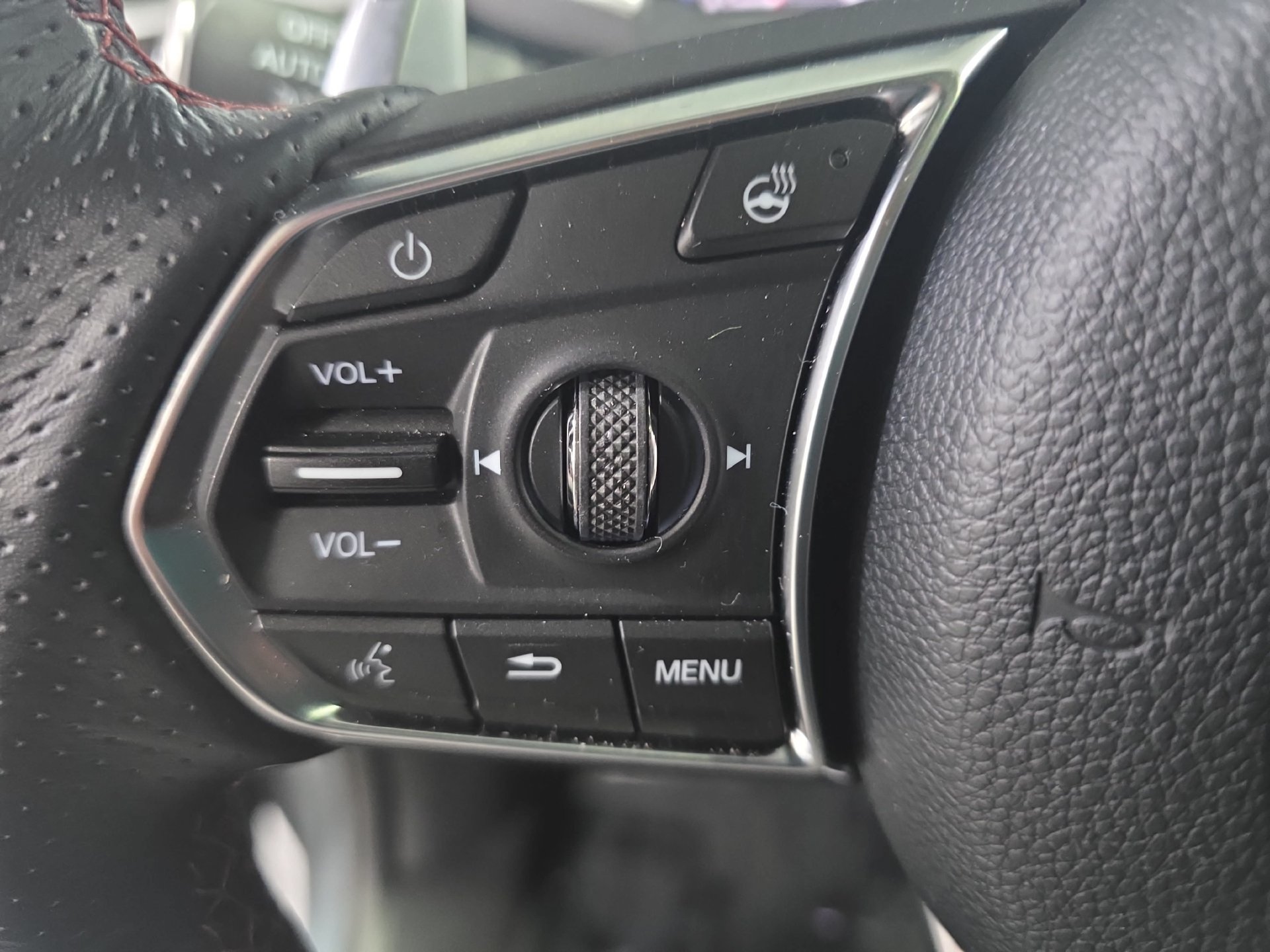Used 2026 Acura MDX A-Spec w/ Advance Package AWD/4WD image 17