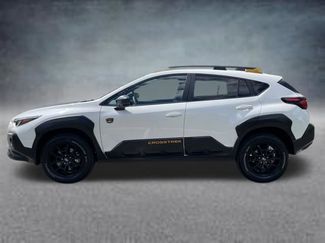Certified 2025 Subaru Crosstrek 2.5i Wilderness w/ Wilderness Package video 2