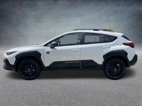 Certified 2025 Subaru Crosstrek 2.5i Wilderness w/ Wilderness Package image 2