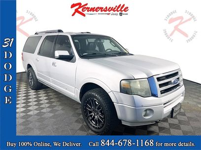 Used 2012 Ford Expedition EL Limited