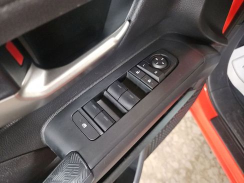 Used 2024 Toyota Tacoma TRD Sport image 11