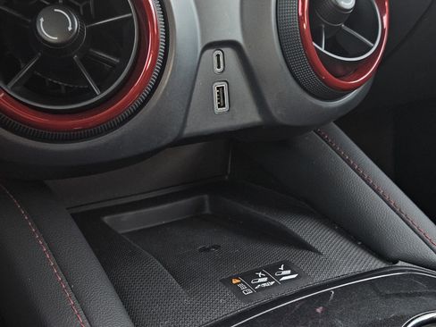 Used 2023 Chevrolet Blazer RS w/ Driver Confidence II Package image 26