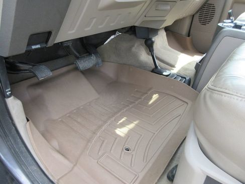 Used 2008 Ford F550 4x4 Super Cab Super Duty image 22
