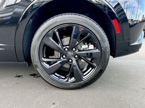 New 2026 Buick Envision Sport Touring image 27