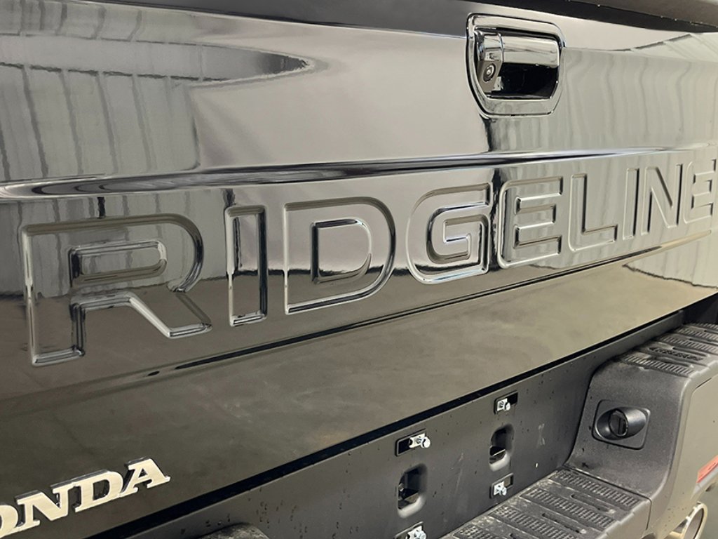 New 2026 Honda Ridgeline RTL image 8
