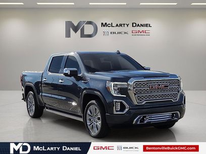 Used 2022 GMC Sierra 1500 Denali w/ Denali Premium Package
