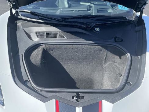 New 2026 Chevrolet Corvette Z06 RWD image 41