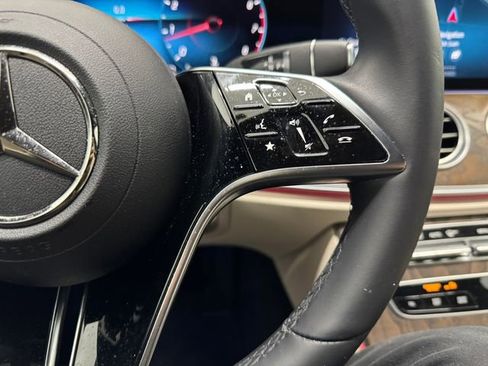 Certified 2022 Mercedes-Benz E 350 E 350 image 22