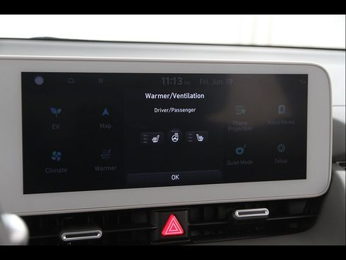 Certified 2024 Hyundai Ioniq 5 SEL AWD/4WD image 12