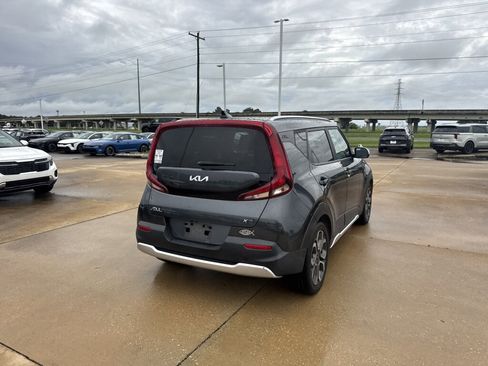 Used 2022 Kia Soul X-Line FWD image 18