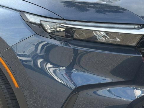 Certified 2024 Honda CR-V EX image 11