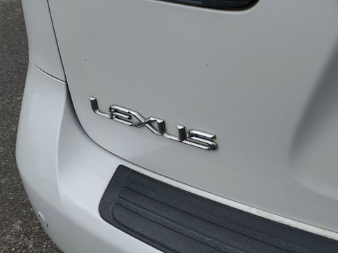 Used 2010 Lexus RX 350 AWD image 7