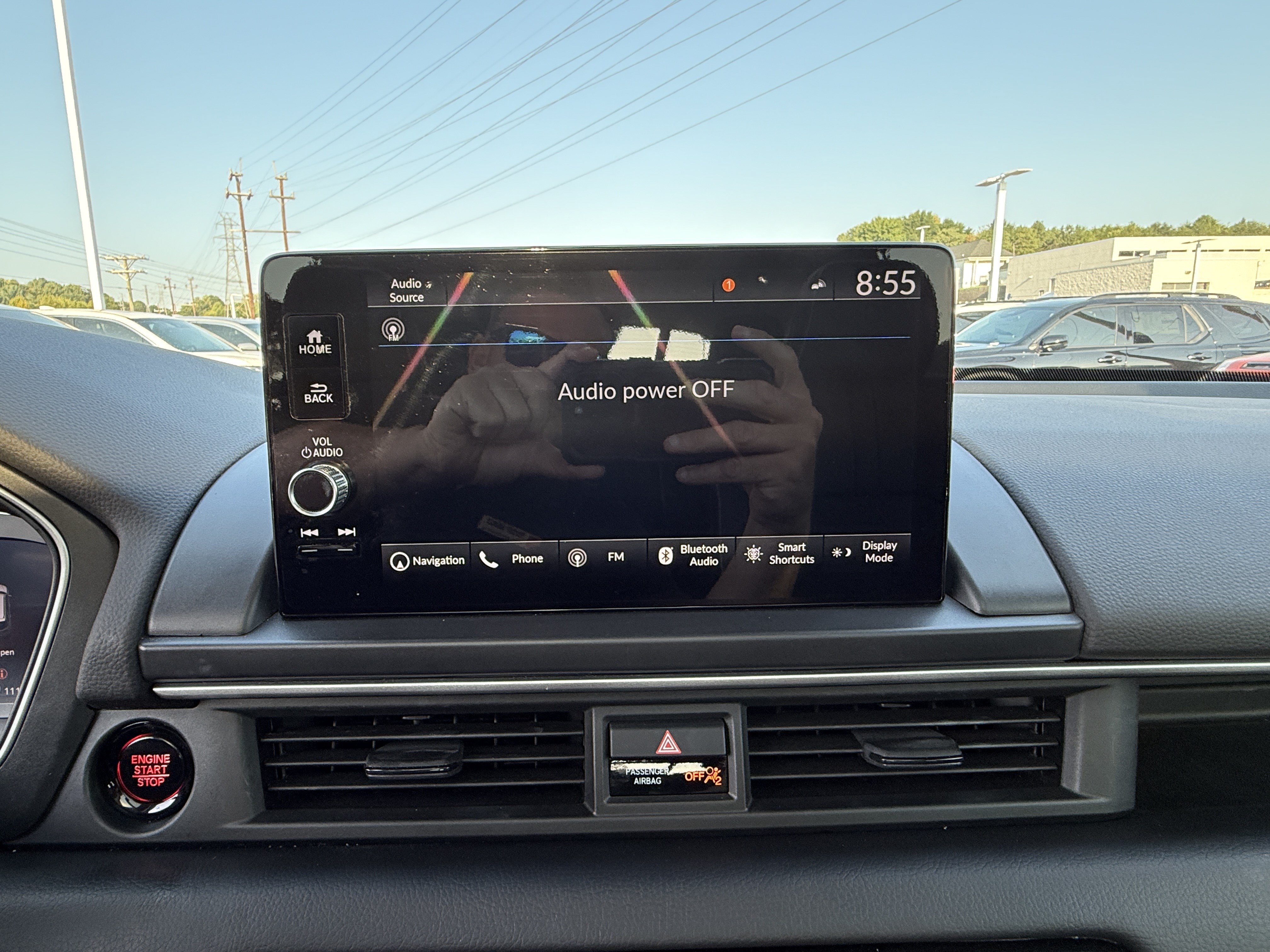 Certified 2023 Honda Pilot Elite image 16