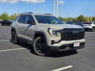 New 2026 GMC Terrain Elevation w/ Elevation Premium Package video 2