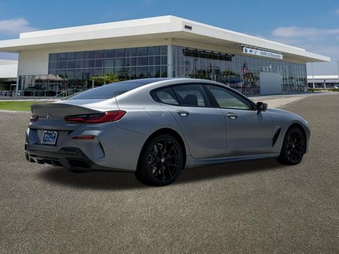New 2026 BMW 840i RWD image 10