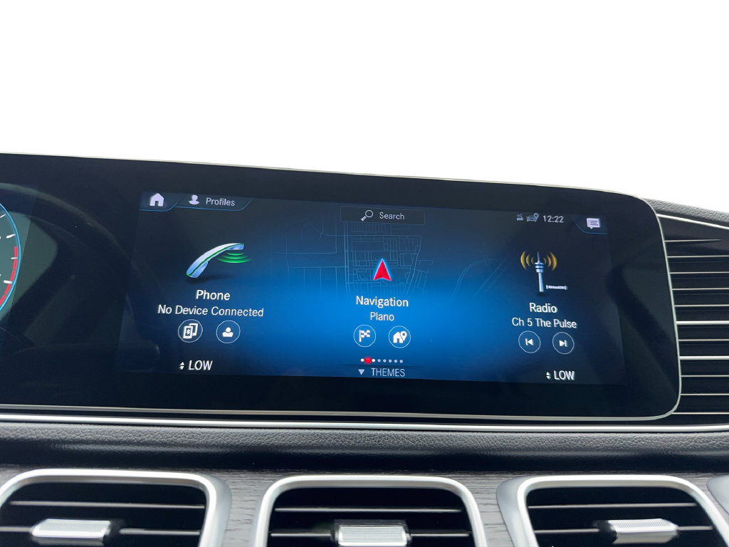 Used 2022 Mercedes-Benz GLS 450 4MATIC image 51