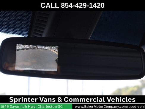Used 2023 Mercedes-Benz Sprinter 2500 image 25