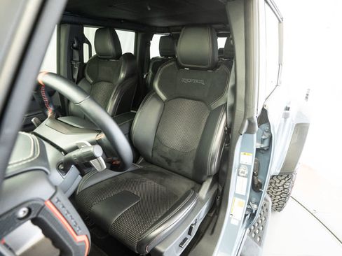 Used 2024 Ford Bronco Raptor image 15