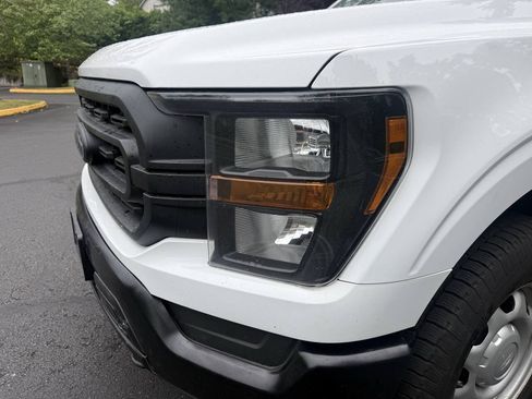 Used 2023 Ford F150 XL AWD/4WD image 9