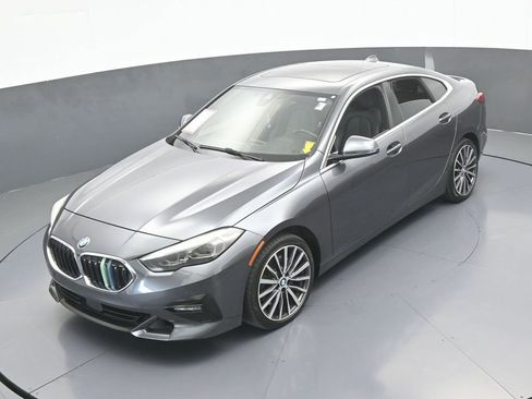 Used 2020 BMW 228i xDrive Gran Coupe w/ Convenience Package image 51